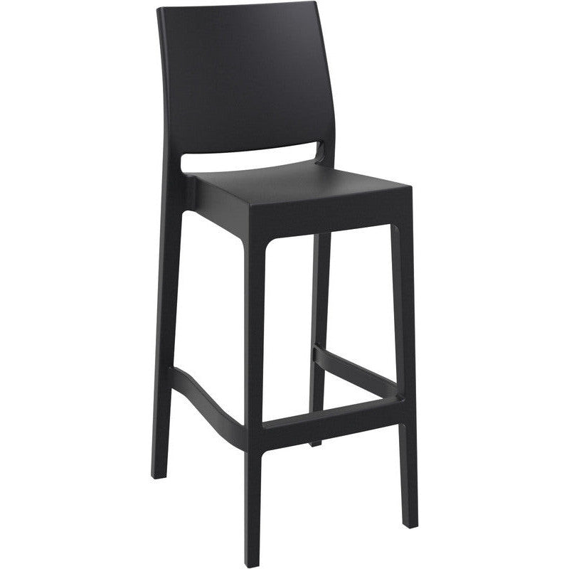 MAYA ΣΚΑΜΠΟ BLACK ΠΟΛ/ΝΙΟΥ 45x51x108