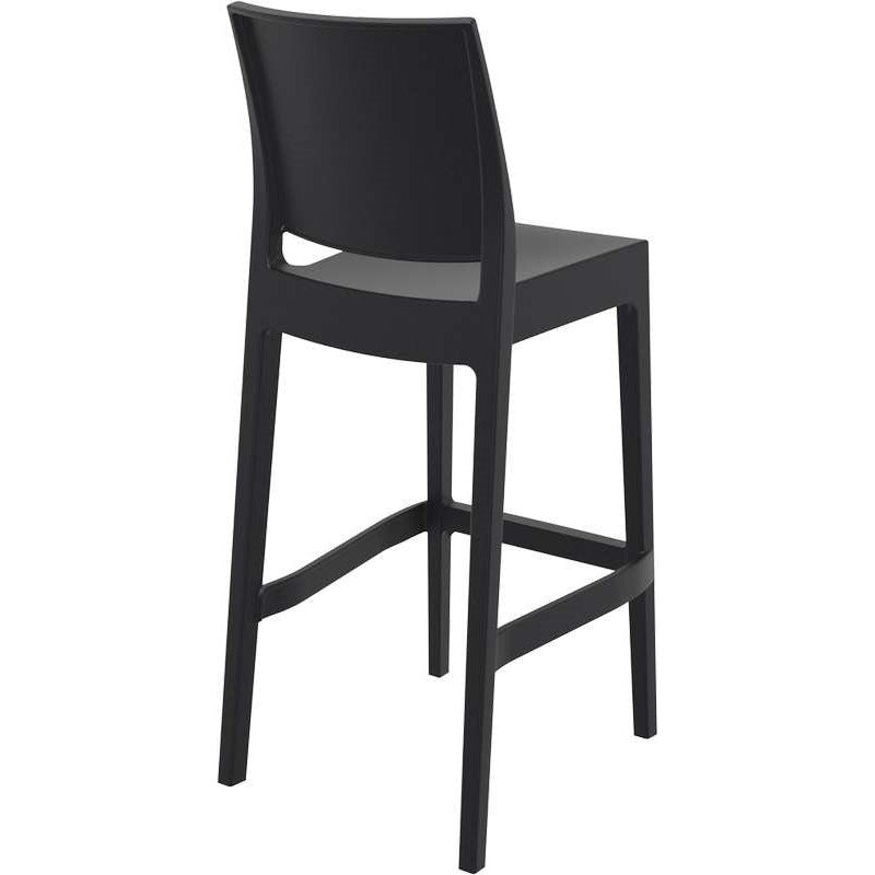 MAYA ΣΚΑΜΠΟ BLACK ΠΟΛ/ΝΙΟΥ 45x51x108
