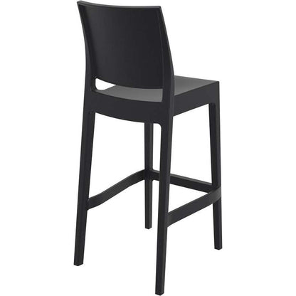 MAYA ΣΚΑΜΠΟ BLACK ΠΟΛ/ΝΙΟΥ 45x51x108