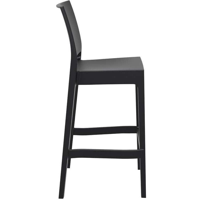 MAYA ΣΚΑΜΠΟ BLACK ΠΟΛ/ΝΙΟΥ 45x51x108