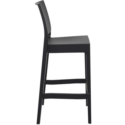 MAYA ΣΚΑΜΠΟ BLACK ΠΟΛ/ΝΙΟΥ 45x51x108