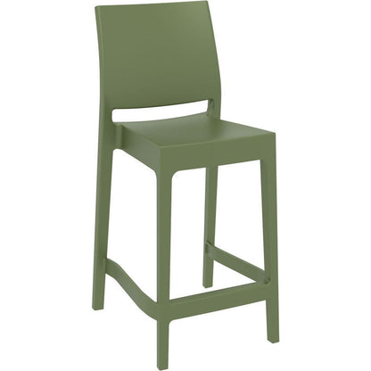 MAYA ΣΚΑΜΠΟ OLIVE GREEN ΠΟΛ/ΝΙΟΥ 44x50x98