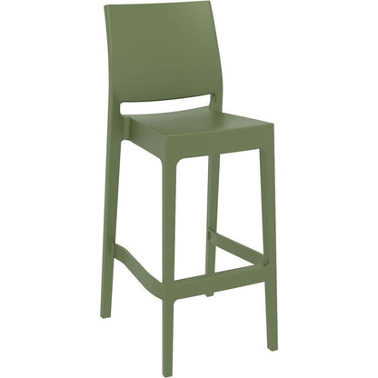 MAYA ΣΚΑΜΠΟ OLIVE GREEN ΠΟΛ/ΝΙΟΥ 45x51x108