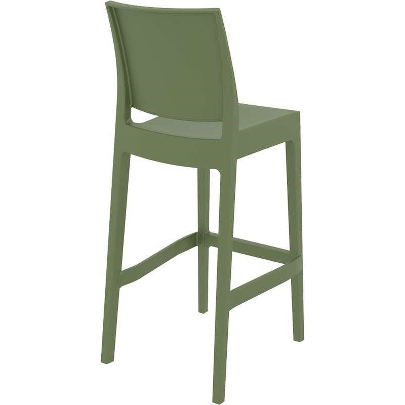 MAYA ΣΚΑΜΠΟ OLIVE GREEN ΠΟΛ/ΝΙΟΥ 45x51x108