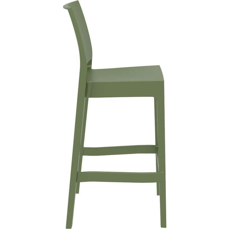 MAYA ΣΚΑΜΠΟ OLIVE GREEN ΠΟΛ/ΝΙΟΥ 45x51x108