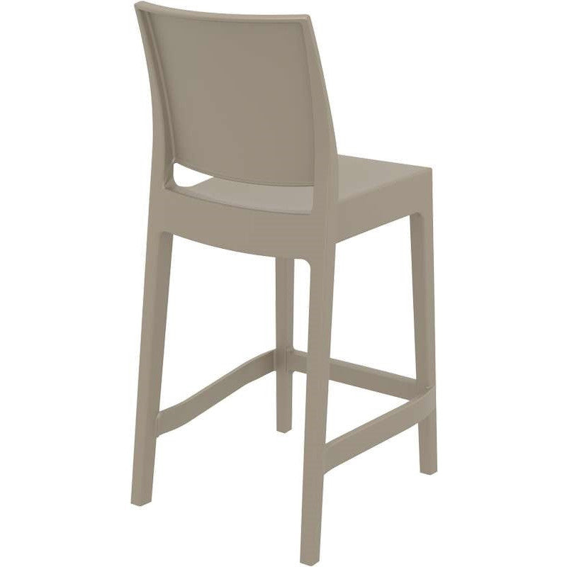 MAYA ΣΚΑΜΠΟ TAUPE ΠΟΛ/ΝΙΟΥ 44x50x98