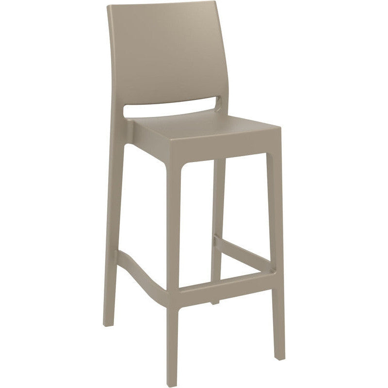 MAYA ΣΚΑΜΠΟ TAUPE ΠΟΛ/ΝΙΟΥ 45x51x108