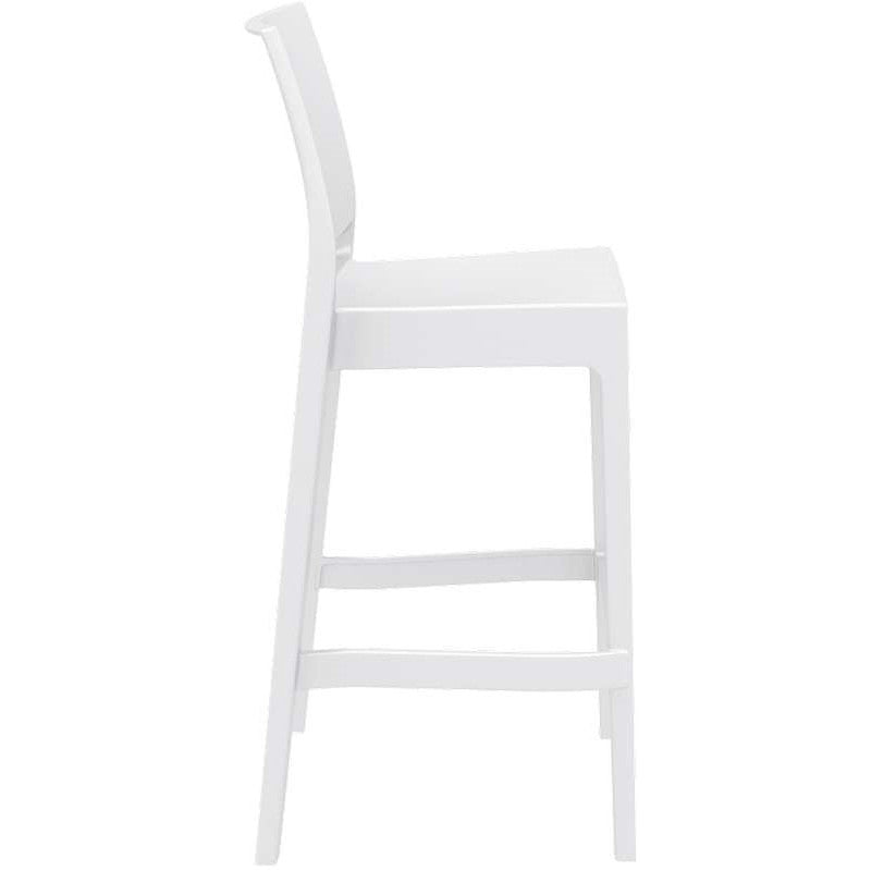 MAYA ΣΚΑΜΠΟ WHITE ΠΟΛ/ΝΙΟΥ 45x51x108