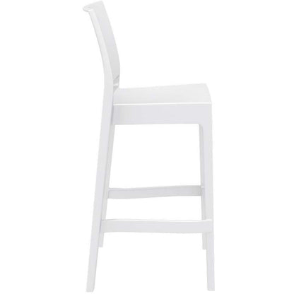 MAYA ΣΚΑΜΠΟ WHITE ΠΟΛ/ΝΙΟΥ 45x51x108