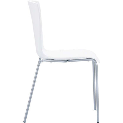 MIO WHITE ΚΑΡΕΚΛΑ ΒΑΦΗΣ 47x50x80
