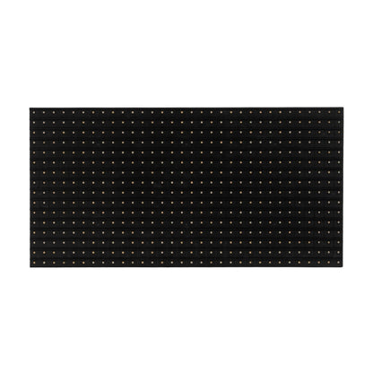 MODULCO 90385 Module Πλακίδιο Κυλιόμενης Ψηφιακής Επιγραφής/Οθόνης 32x16cm P10 LED 40W Nits ≥5500cd/㎡ DC 5V Αδιάβροχο IP65 RGB - Μ32 x Π16 x Υ1.8
