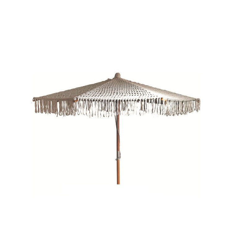 Makrame-2 Ομπρέλα 250x250x270