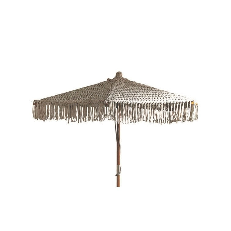 Makrame-2 Ομπρέλα 250x250x270