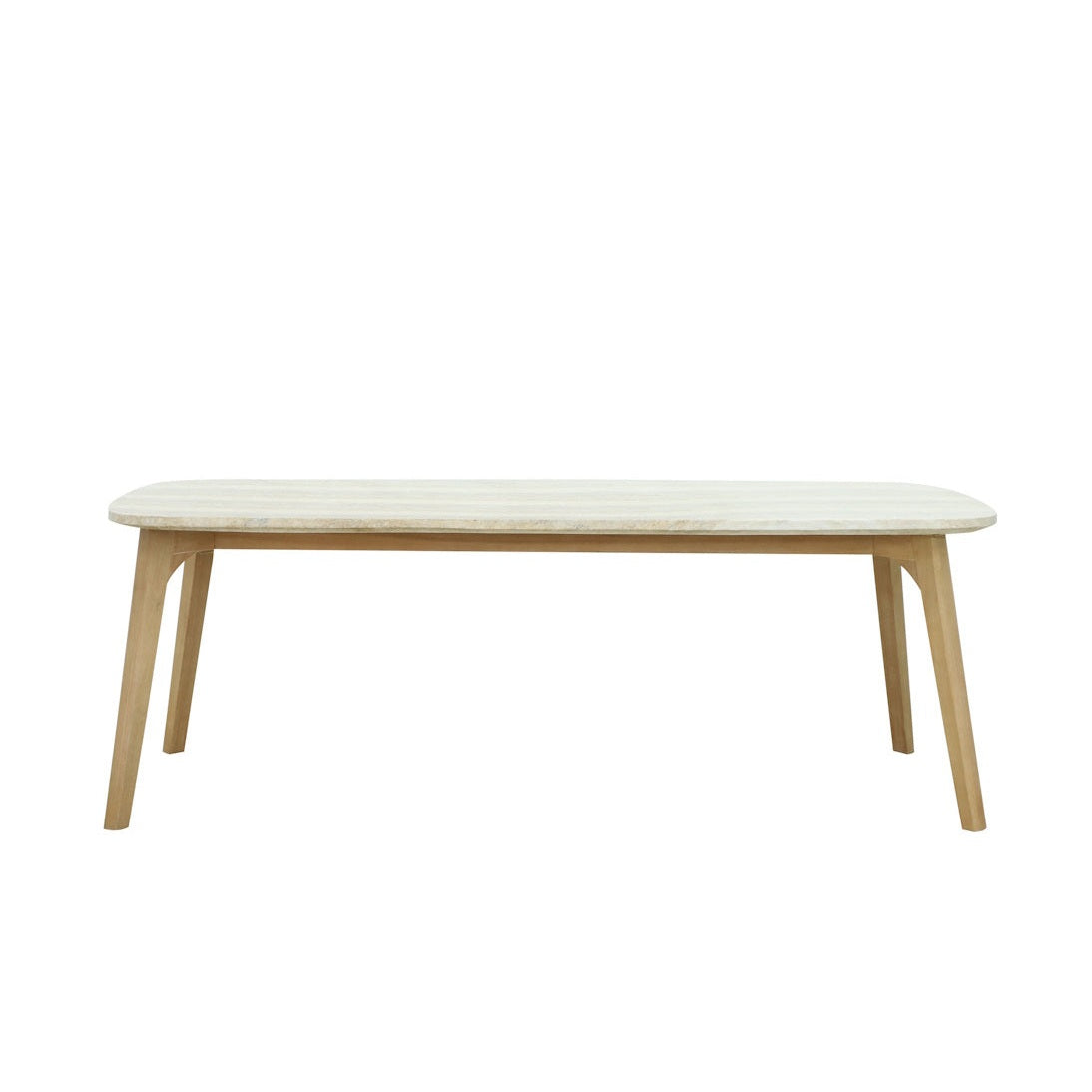 Mali/T Dining Table 225x100x79