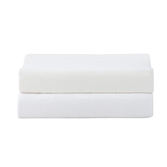 Μαξιλάρι Ύπνου Advance Memory Foam Art 4011 Μέτριο 58x38x12 Λευκό