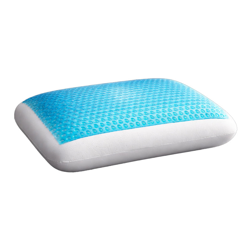Μαξιλάρι Ύπνου Airease Memory Gel 59x39x15