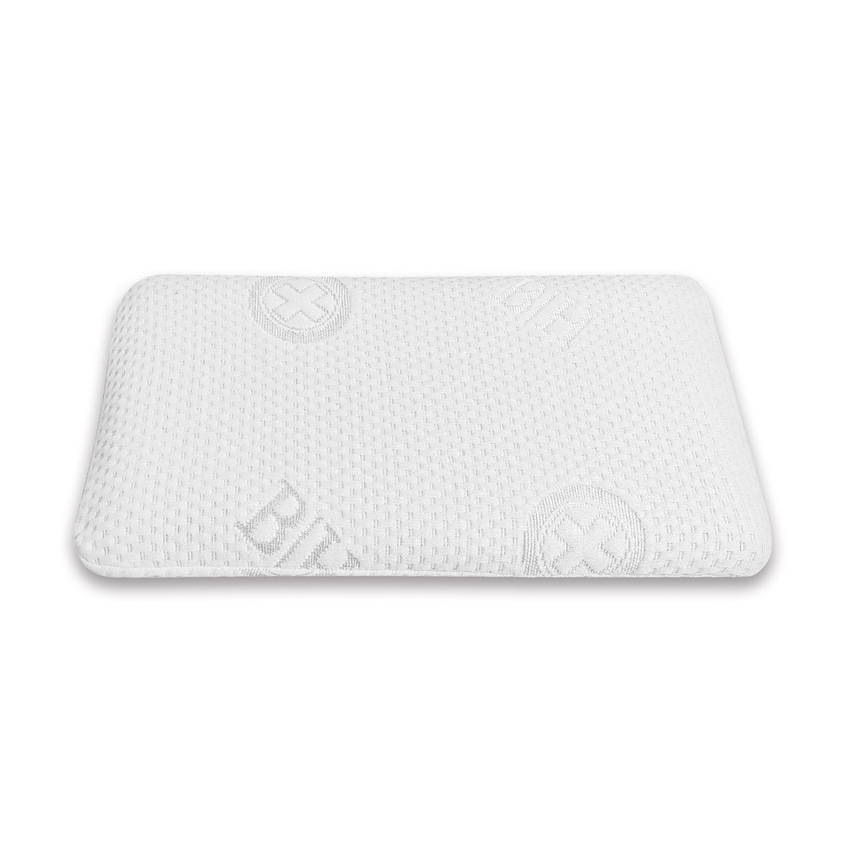 Μαξιλάρι Ύπνου Βρεφικό Visco Elastic Foam Art 4013 Μέτριο 40x4x24 Εκρού