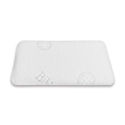 Μαξιλάρι Ύπνου Βρεφικό Visco Elastic Foam Art 4013 Μέτριο 40x4x24 Εκρού
