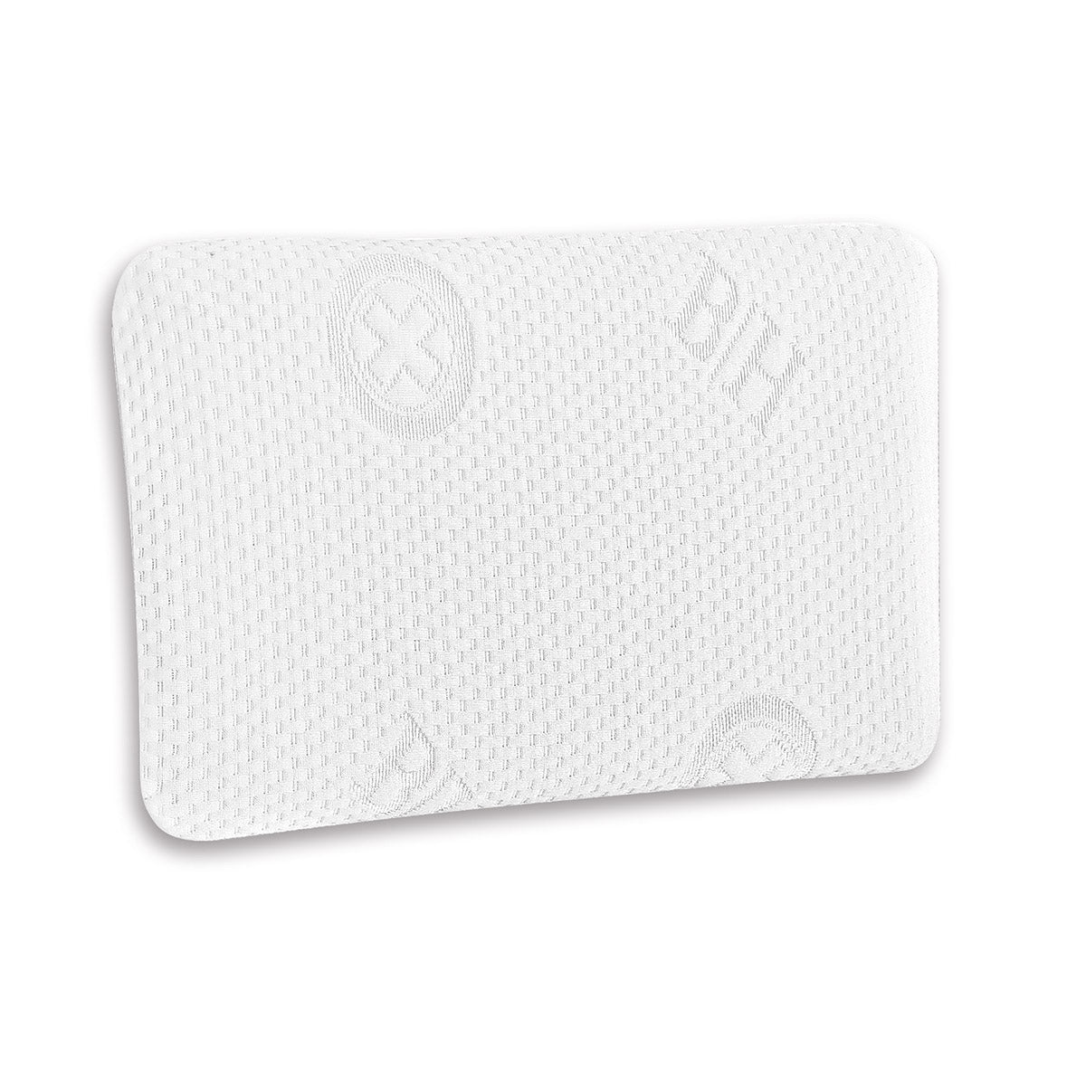 Μαξιλάρι Ύπνου Βρεφικό Visco Elastic Foam Art 4013 Μέτριο 40x4x24 Εκρού