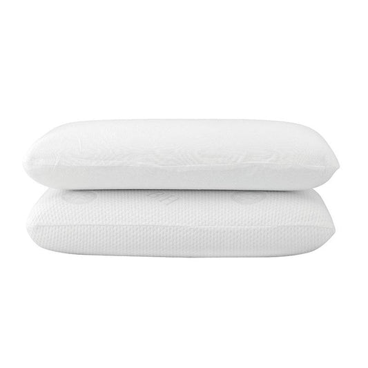 Μαξιλάρι Ύπνου Classic Memory Foam Art 4012 Μέτριο 60x40x13 Λευκό