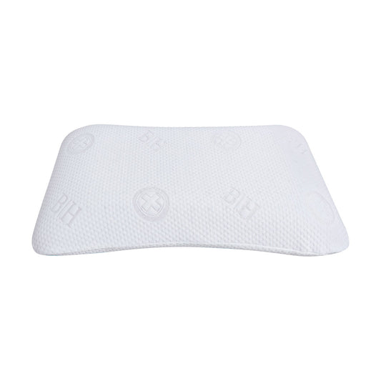 Μαξιλάρι Ύπνου Shape Up Memory Foam Art 4083 Μέτριο 60x40+12εκ Λευκό