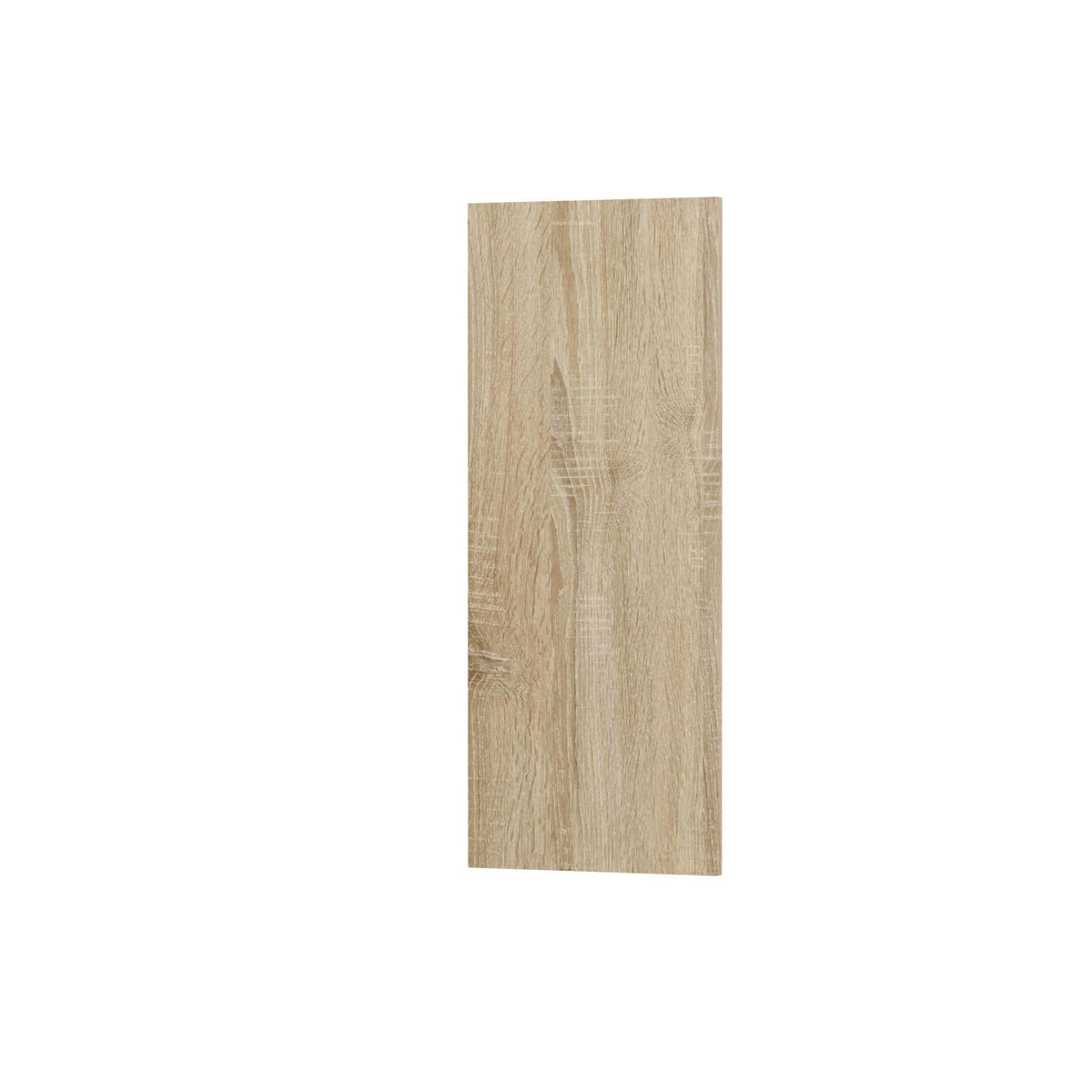 Modest Άνω Πλαϊνό Κουζίνας Σονόμα 28x1.6x71.7