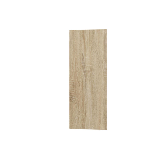 Modest Άνω Πλαϊνό Κουζίνας Σονόμα 28x1.6x71.7