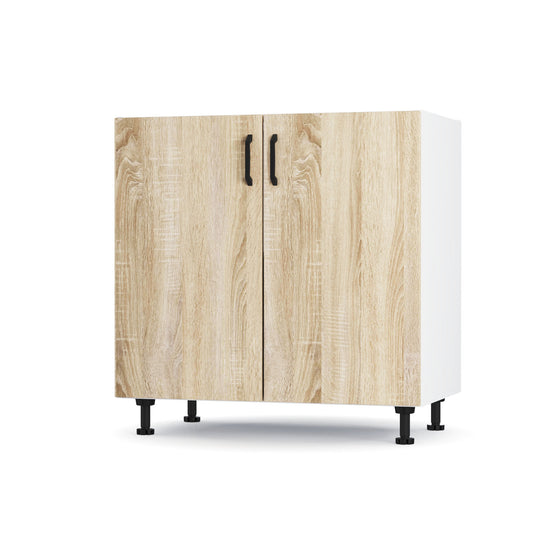 Modest Κάτω Ντουλάπι Σονόμα 80x48x82