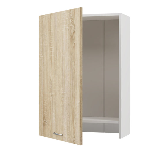 Modest Πάνω Ντουλάπι Απορροφητήρα Σονόμα 60x30x88