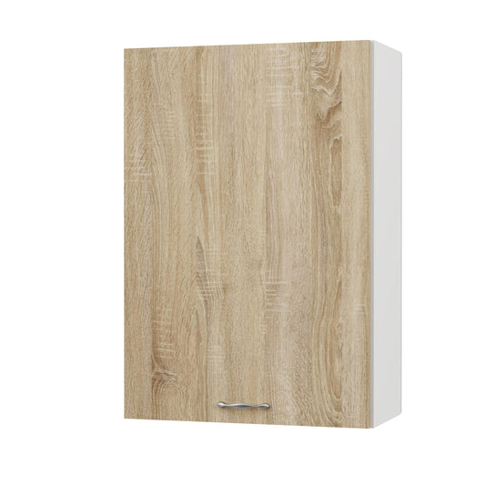 Modest Πάνω Ντουλάπι Απορροφητήρα Σονόμα 60x30x88