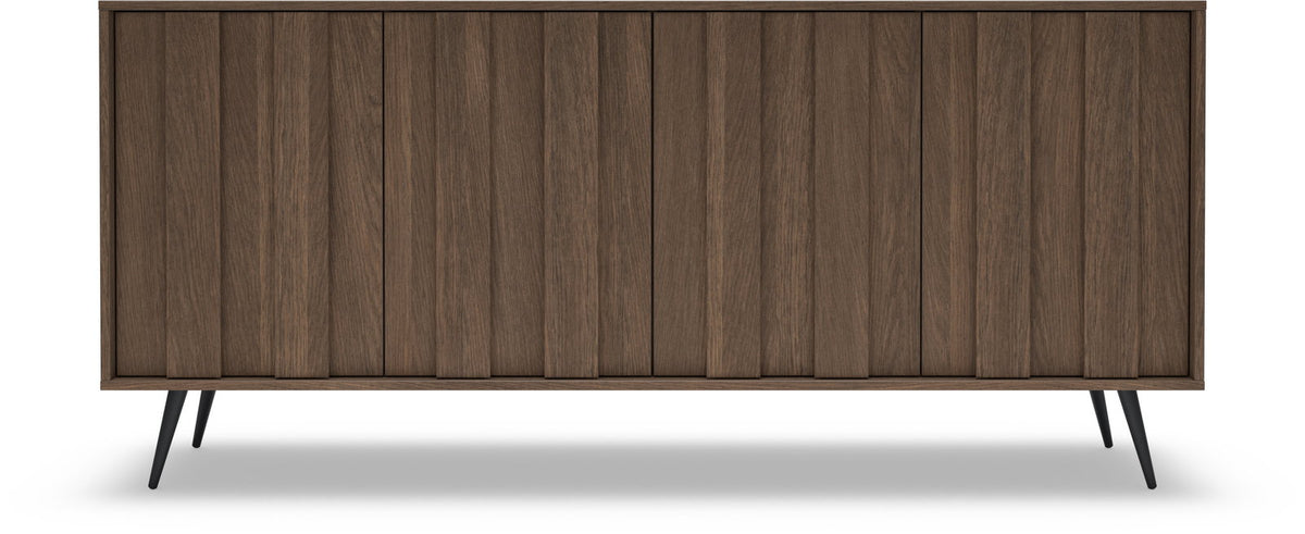Μπουφές Aroma III 183.3x40x82.6