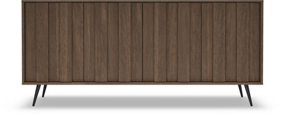Μπουφές Aroma III 183.3x40x82.6