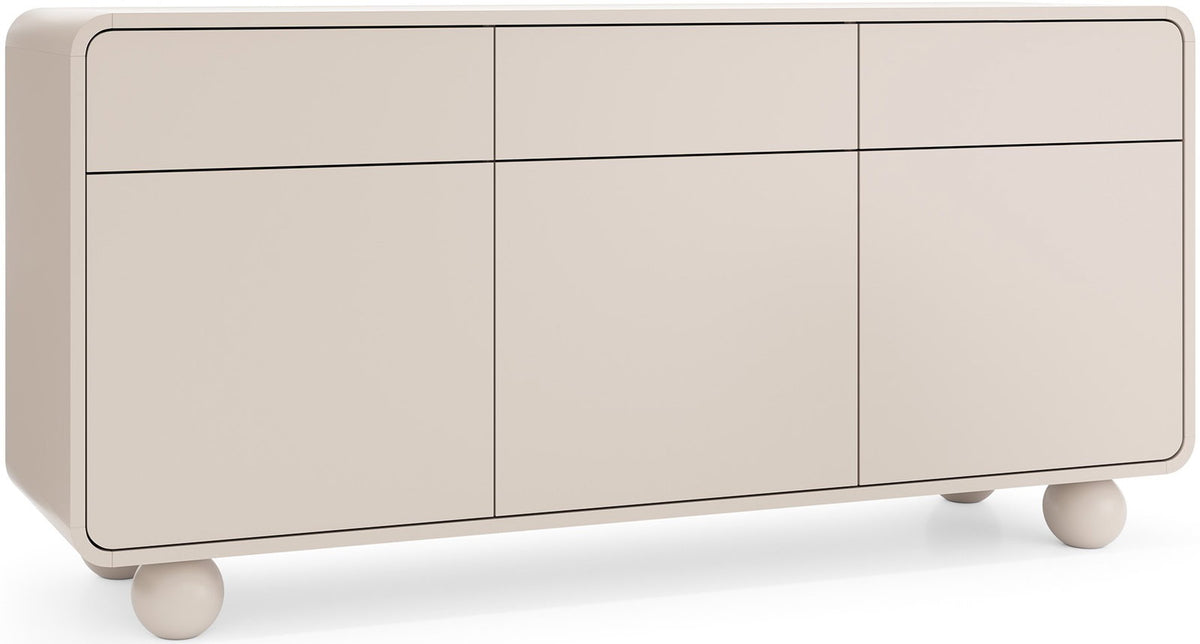 Μπουφές Belu II 160x39x75