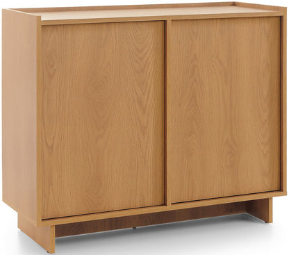 Μπουφές Velliora Mini 98x39x82