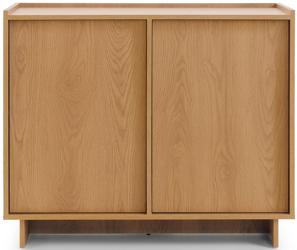 Μπουφές Velliora Mini 98x39x82