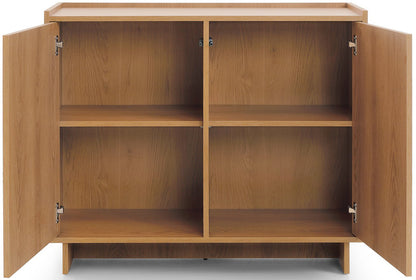 Μπουφές Velliora Mini 98x39x82