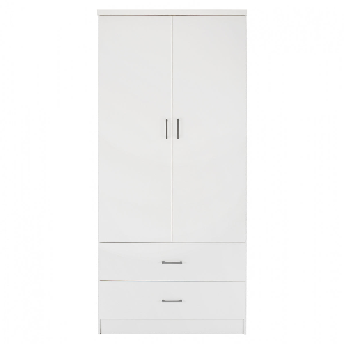 ΝΤΟΥΛΑΠΑ 2ΦΥΛΛΗ REINA ME 2 ΣΥΡΤΑΡΙΑ ΛΕΥΚΗ 80x42,5x180,5