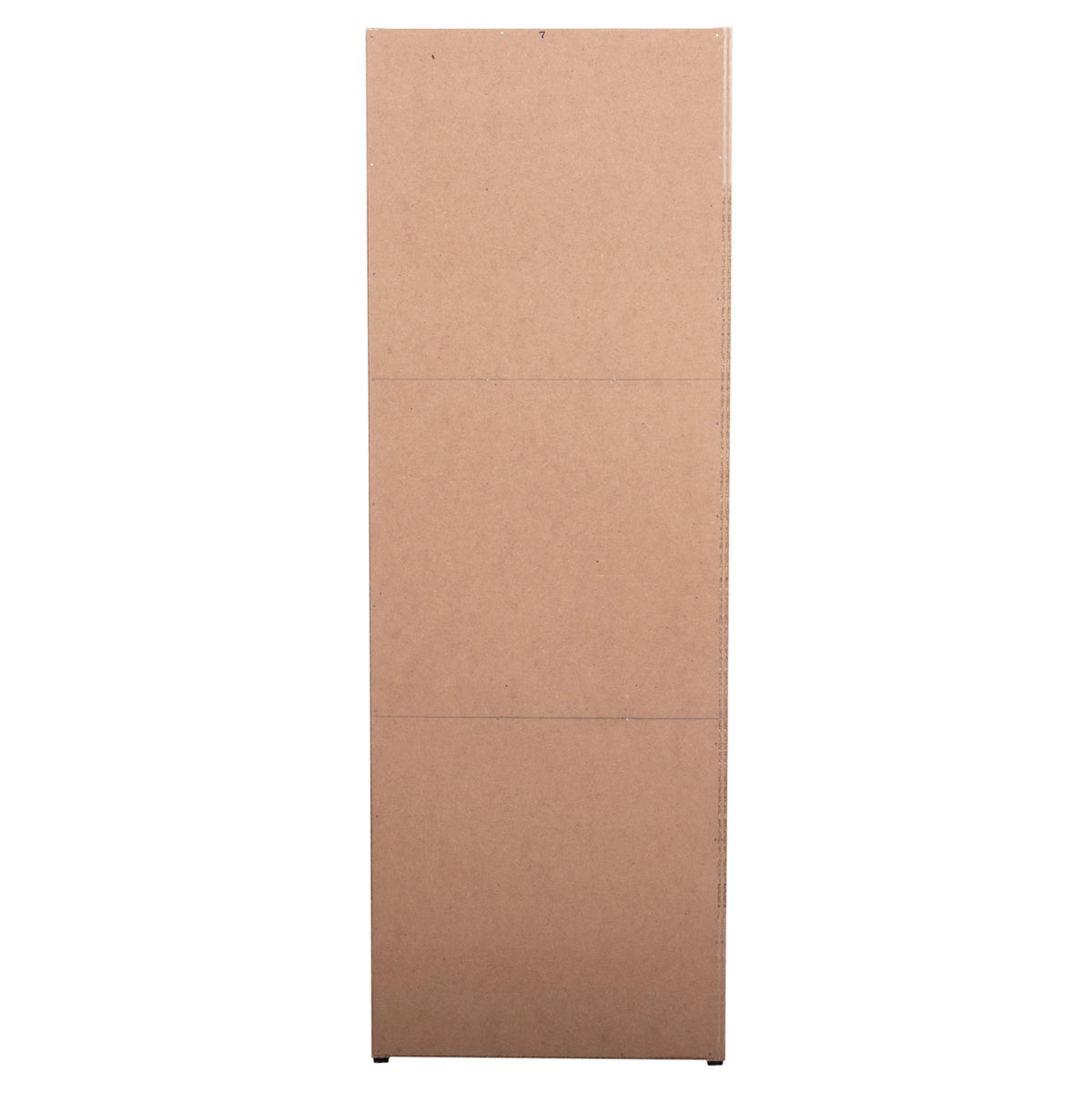 ΝΤΟΥΛΑΠΙ ΜΕ 3 ΑΠΟΘ. ΧΩΡΟΥΣ SORIANO SONAMA OAK ΜΕΛΑΜΙΝΗ 40x39x119