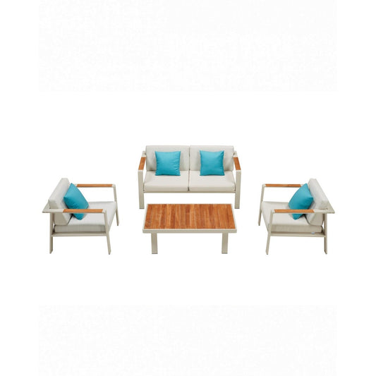 Nofi-2 Lounge Set