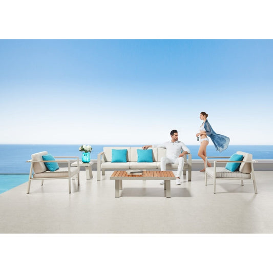 Nofi-3 Lounge Set