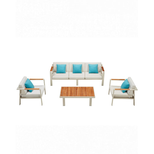 Nofi-3 Lounge Set