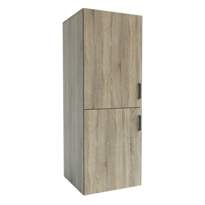 Ντουλάπα Πλυντηρίου Laundry Σονόμα 70x68x190
