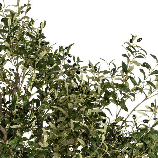 OLIVE TREE 21112 Τεχνητό Διακοσμητικό Δέντρο Ελιά Υ220cm
