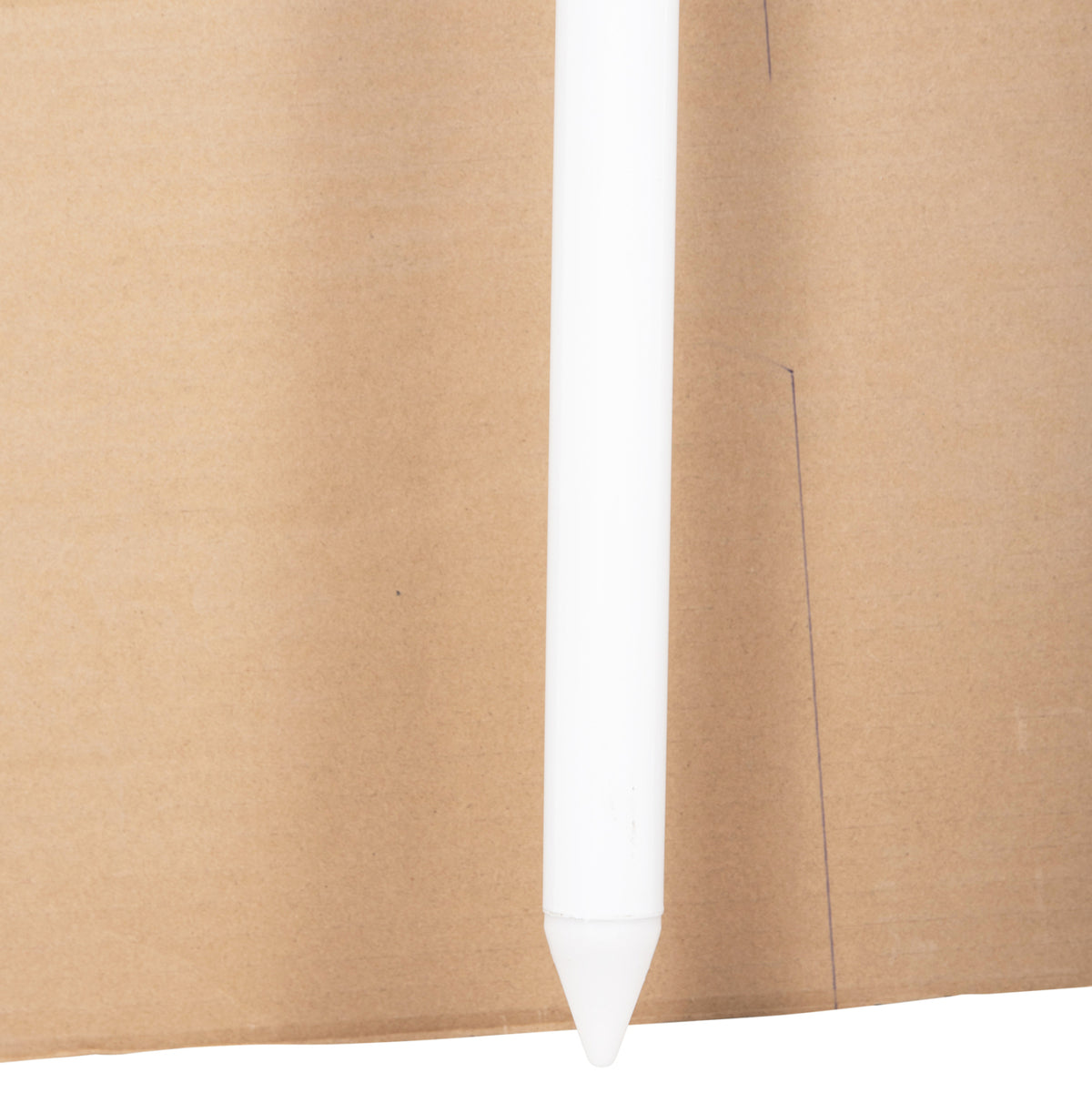 ΟΜΠΡΕΛΑ ΘΑΛΑΣΣΗΣ RANDALL 8 FIBERGLASS ΑΚΤΙΝΕΣ MOKA 2.2m