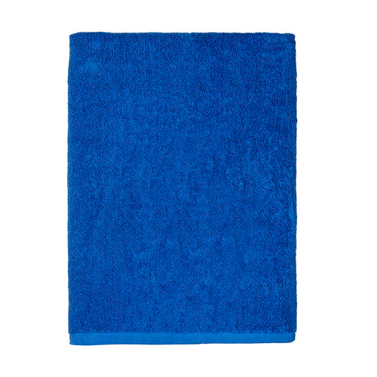 Πετσέτα Πισίνας Active Vat Dyed Art Ε3043 80x200εκ Μπλε
