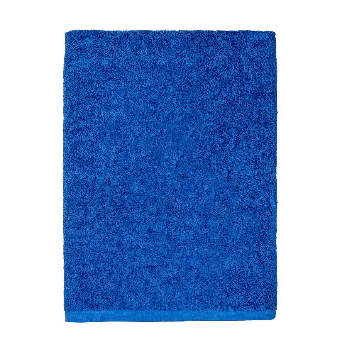 Πετσέτα Πισίνας Active Vat Dyed Art Ε3021 80x160εκ Μπλε