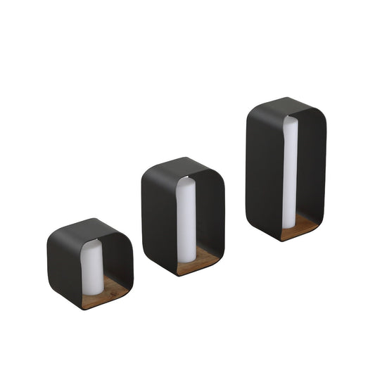 Onda Medium Light 25x25x46