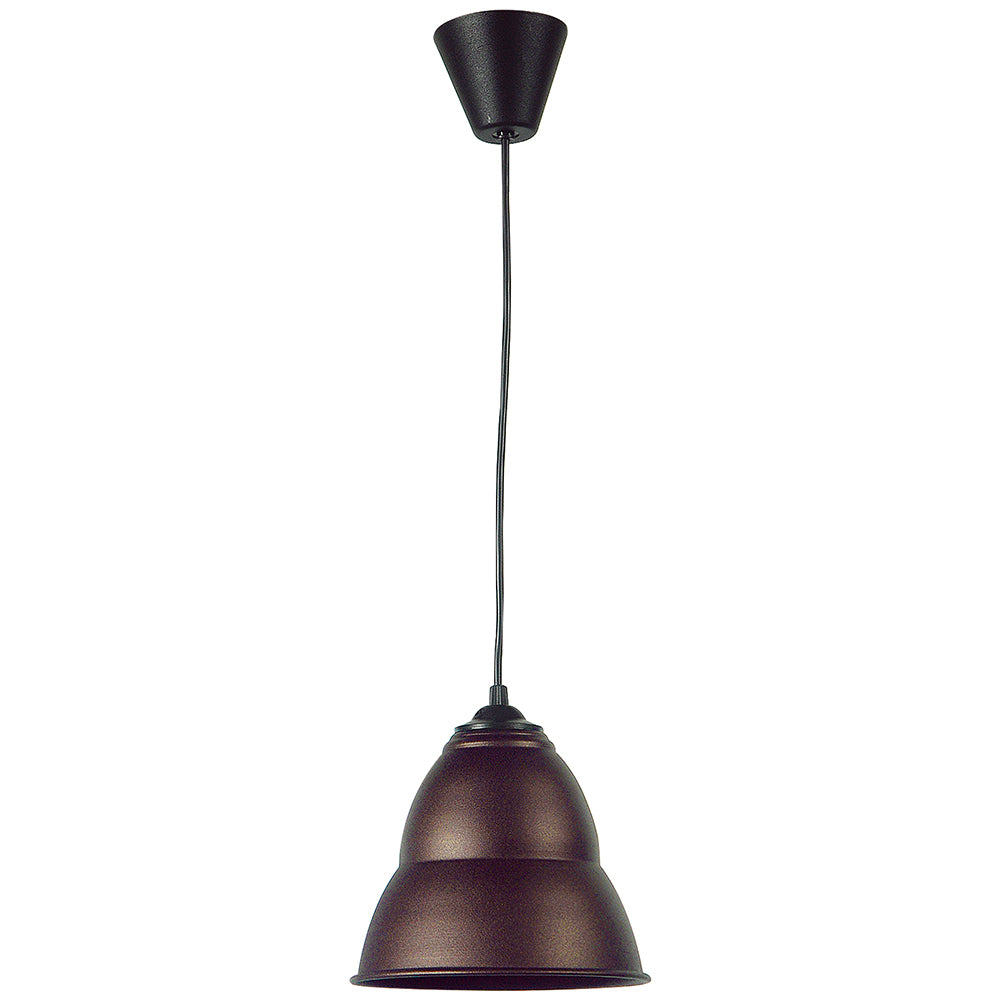 PDA 207 R ΚΑΜΠΑΝΑ ΣΚΟΥΡΙΑ Φ18,5x(15-105)
