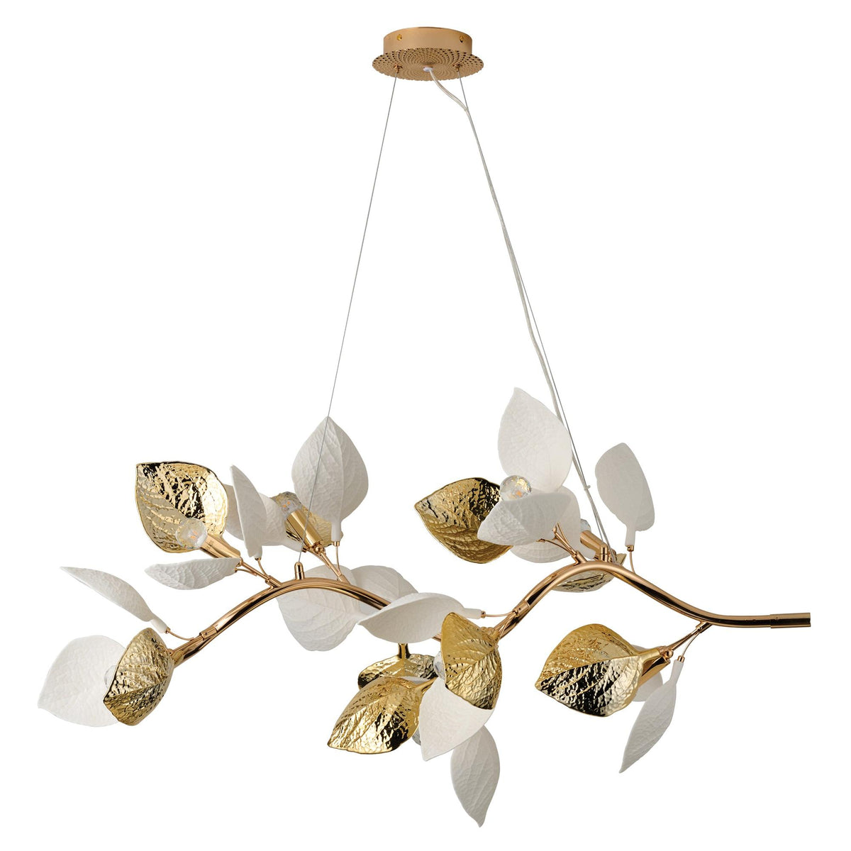 PDC 782-9 GD ΠΟΛΥΦΩΤΟ ΜΕ ΦΥΛΛΑ 9xΕ14 46x97x100