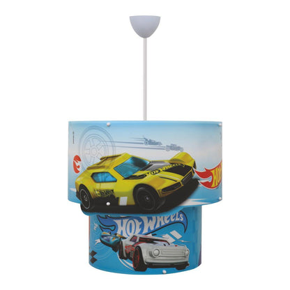 PDT 4352 HW ΚΡΕΜ. 1/Φ 3D ΔΙΠΛΟ ΠΑΙΔΙΚΟ HOT WHEELS Φ30x(28-70)